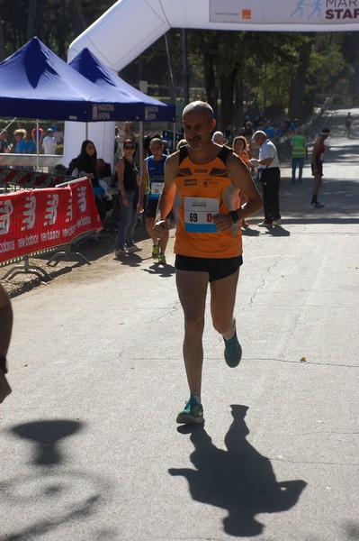 Maratona di Roma a Staffetta (TOP) (14/10/2017) 00120
