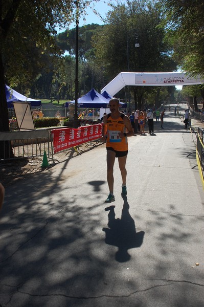Maratona di Roma a Staffetta (TOP) (14/10/2017) 00121