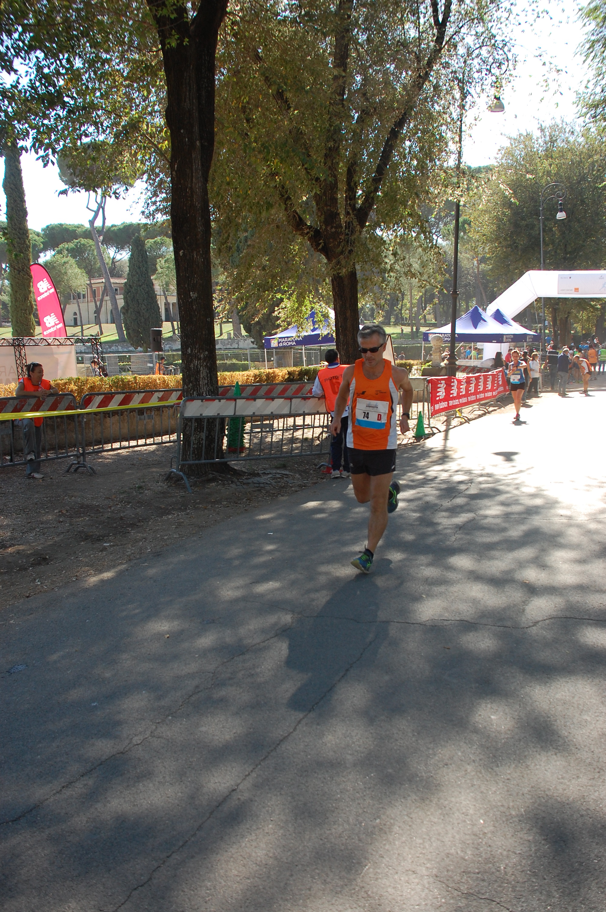 Maratona di Roma a Staffetta (TOP) (14/10/2017) 00128