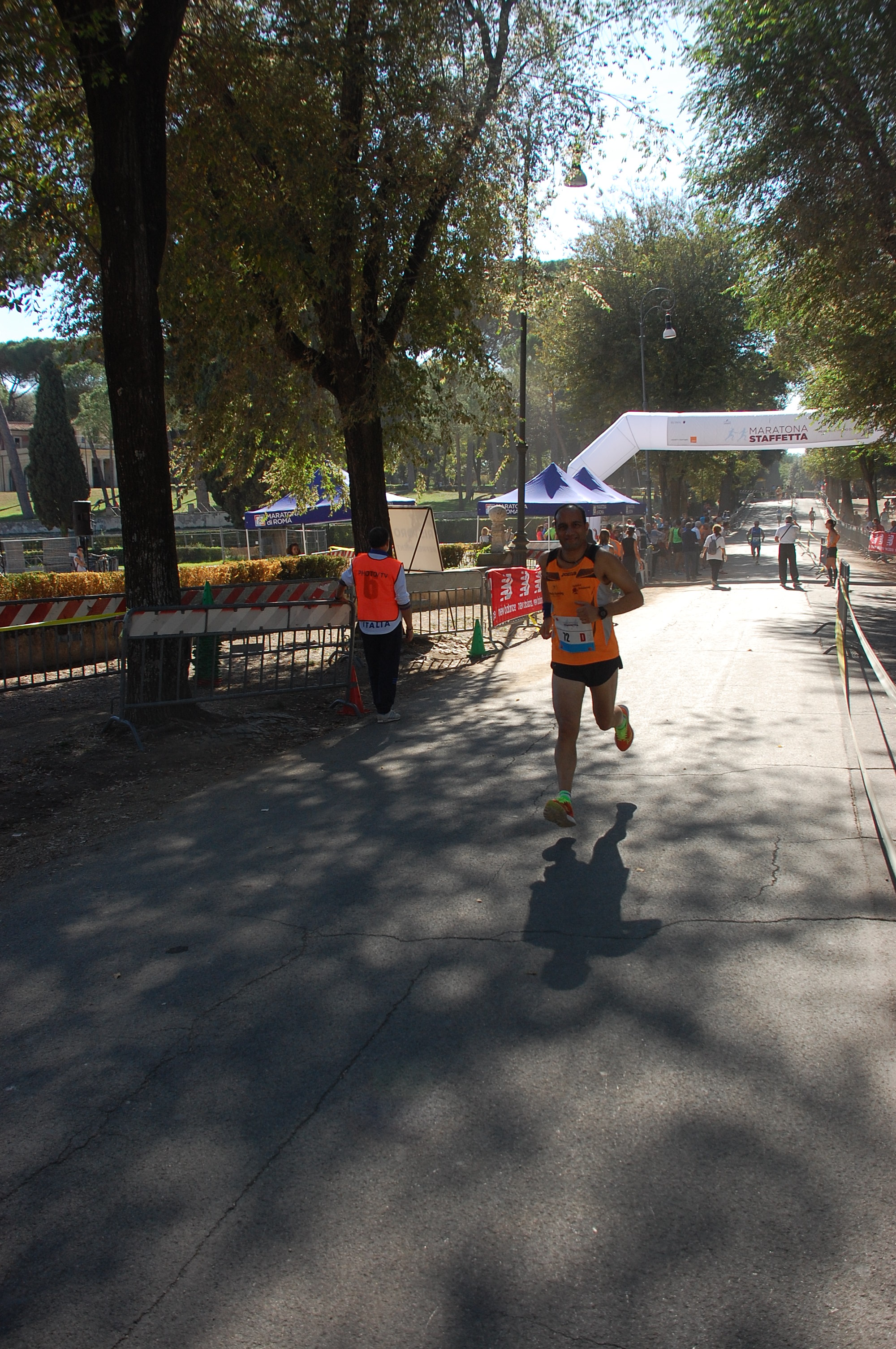 Maratona di Roma a Staffetta (TOP) (14/10/2017) 00134