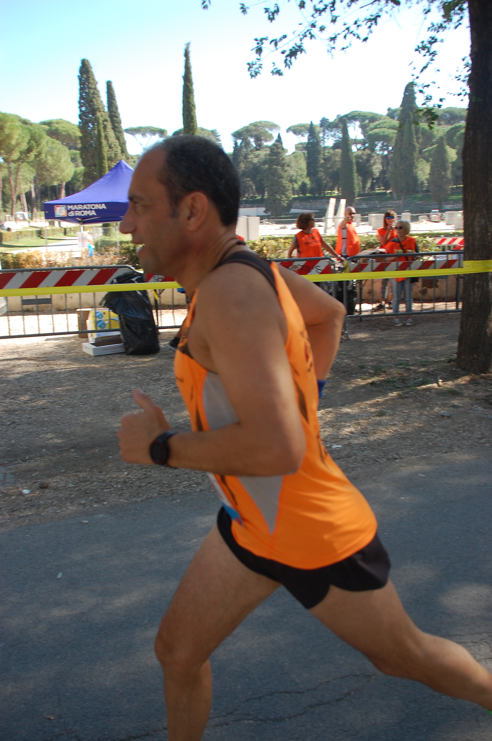 Maratona di Roma a Staffetta (TOP) (14/10/2017) 00136