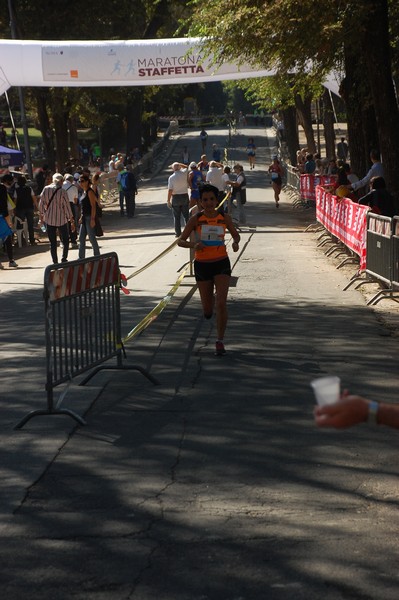 Maratona di Roma a Staffetta (TOP) (14/10/2017) 00004