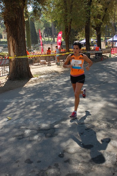 Maratona di Roma a Staffetta (TOP) (14/10/2017) 00009
