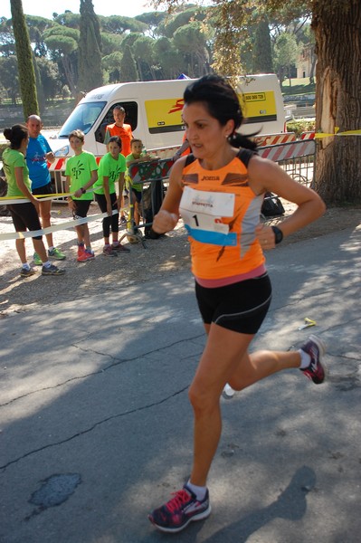 Maratona di Roma a Staffetta (TOP) (14/10/2017) 00010