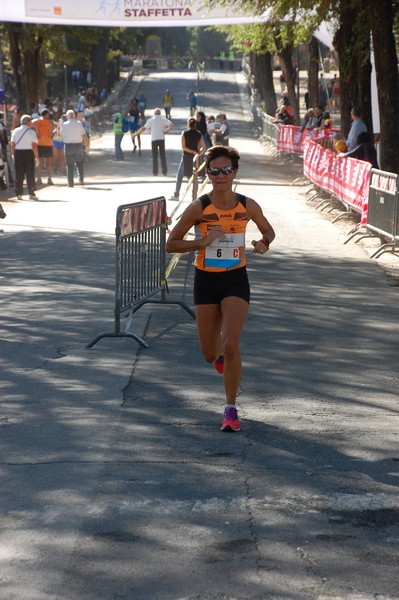 Maratona di Roma a Staffetta (TOP) (14/10/2017) 00018