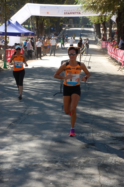 Maratona di Roma a Staffetta (TOP) (14/10/2017) 00019