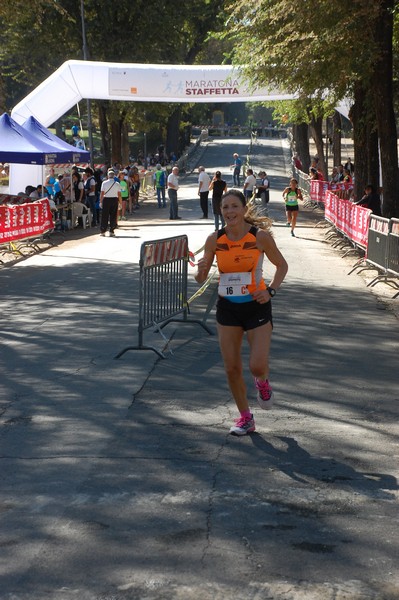 Maratona di Roma a Staffetta (TOP) (14/10/2017) 00027