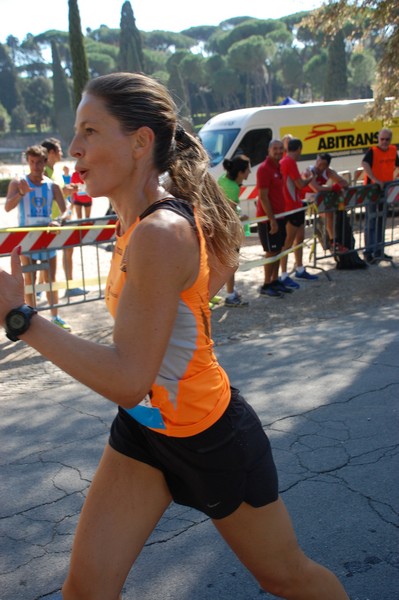 Maratona di Roma a Staffetta (TOP) (14/10/2017) 00031