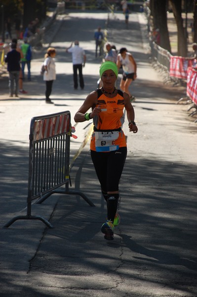 Maratona di Roma a Staffetta (TOP) (14/10/2017) 00034