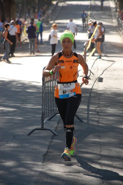 Maratona di Roma a Staffetta (TOP) (14/10/2017) 00035