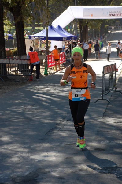 Maratona di Roma a Staffetta (TOP) (14/10/2017) 00037