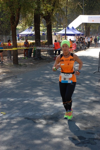 Maratona di Roma a Staffetta (TOP) (14/10/2017) 00038