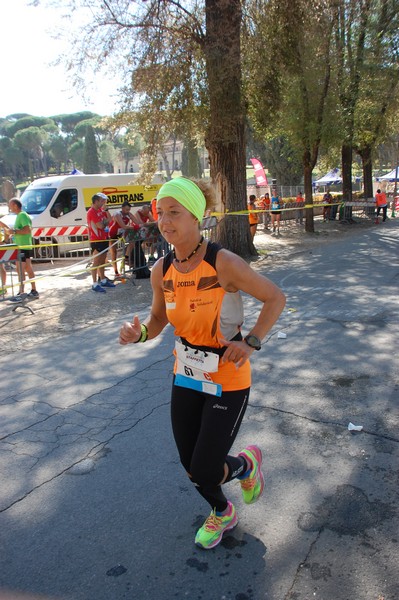 Maratona di Roma a Staffetta (TOP) (14/10/2017) 00040