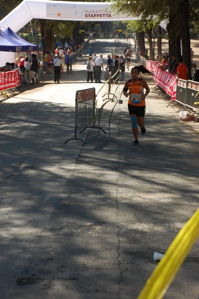 Maratona di Roma a Staffetta (TOP) (14/10/2017) 00041