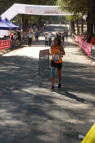 Maratona di Roma a Staffetta (TOP) (14/10/2017) 00043