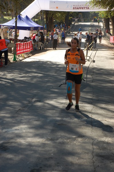 Maratona di Roma a Staffetta (TOP) (14/10/2017) 00044