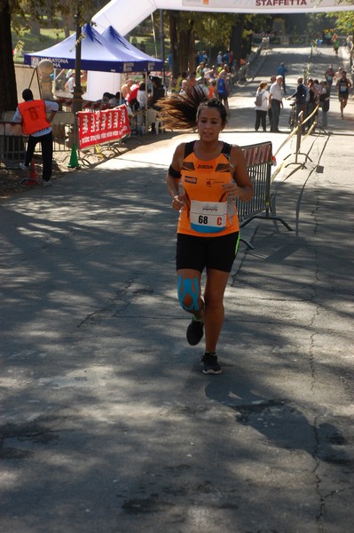 Maratona di Roma a Staffetta (TOP) (14/10/2017) 00045