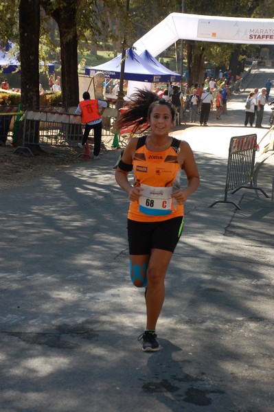 Maratona di Roma a Staffetta (TOP) (14/10/2017) 00046