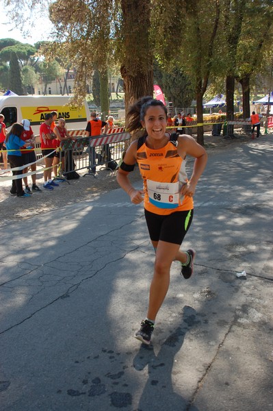 Maratona di Roma a Staffetta (TOP) (14/10/2017) 00048