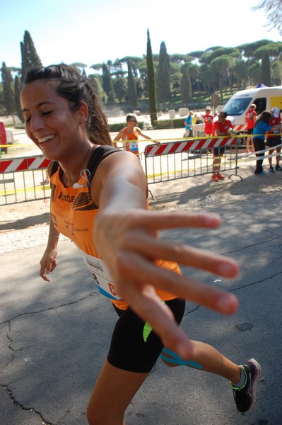 Maratona di Roma a Staffetta (TOP) (14/10/2017) 00049