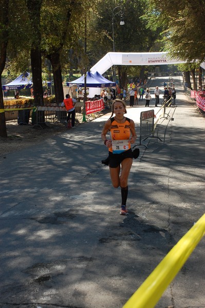 Maratona di Roma a Staffetta (TOP) (14/10/2017) 00051