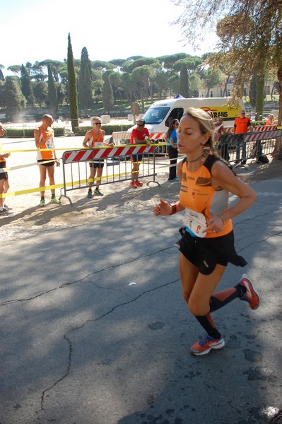 Maratona di Roma a Staffetta (TOP) (14/10/2017) 00054