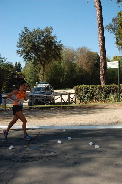 Maratona di Roma a Staffetta (TOP) (14/10/2017) 00056