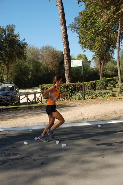 Maratona di Roma a Staffetta (TOP) (14/10/2017) 00057