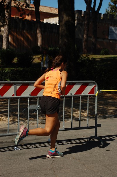 Maratona di Roma a Staffetta (TOP) (14/10/2017) 00059