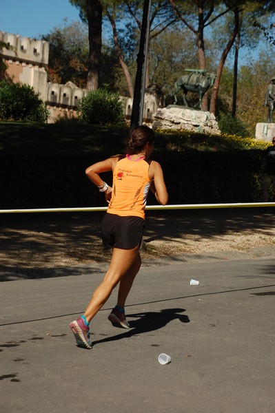Maratona di Roma a Staffetta (TOP) (14/10/2017) 00061