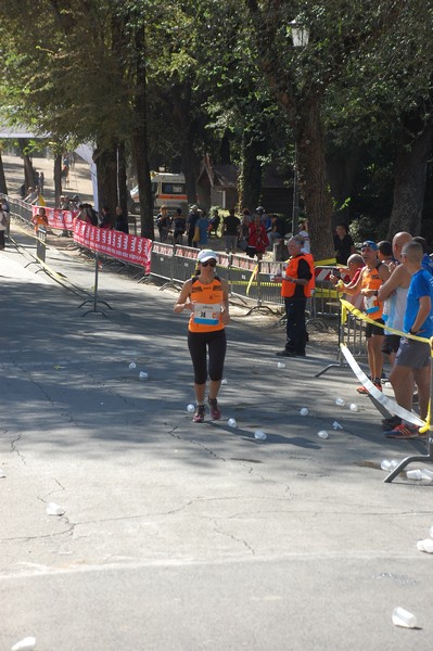 Maratona di Roma a Staffetta (TOP) (14/10/2017) 00066