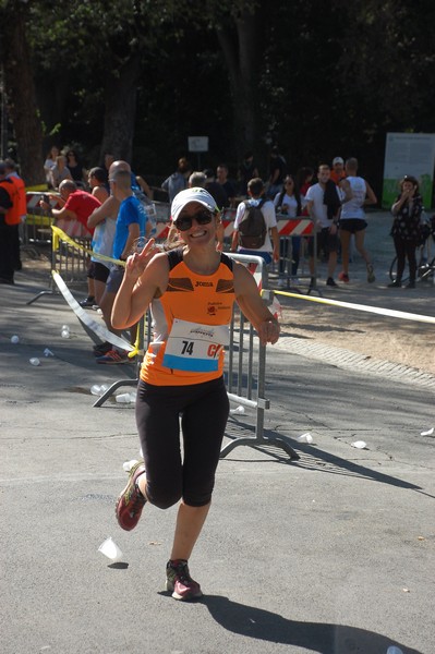 Maratona di Roma a Staffetta (TOP) (14/10/2017) 00071