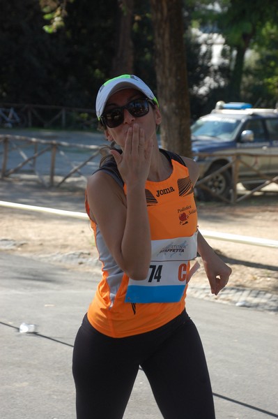 Maratona di Roma a Staffetta (TOP) (14/10/2017) 00072