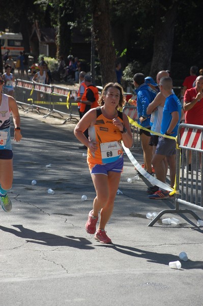 Maratona di Roma a Staffetta (TOP) (14/10/2017) 00076