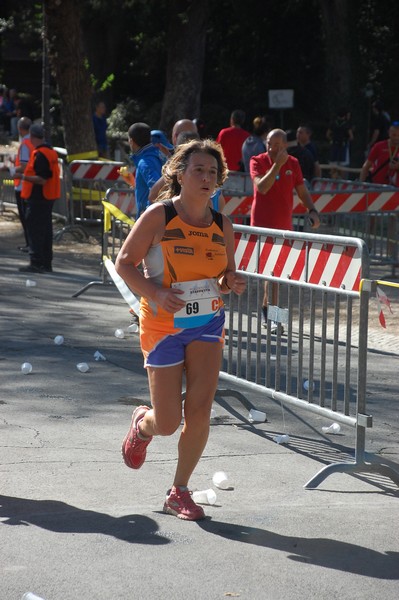 Maratona di Roma a Staffetta (TOP) (14/10/2017) 00077