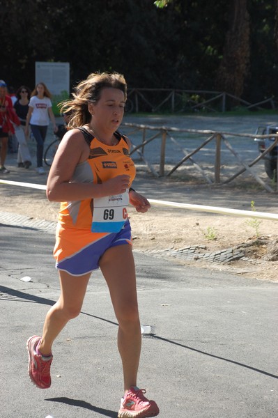 Maratona di Roma a Staffetta (TOP) (14/10/2017) 00079