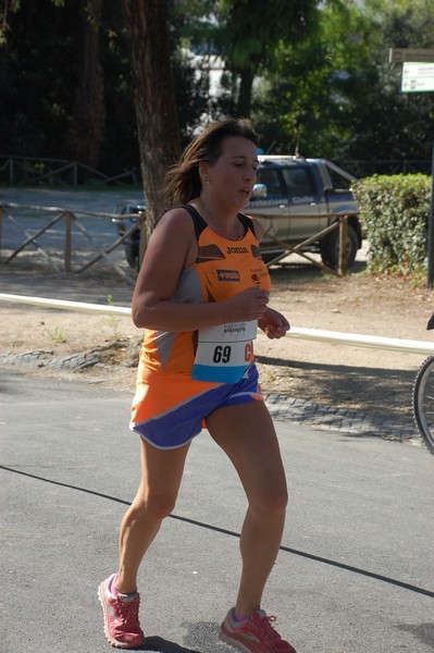 Maratona di Roma a Staffetta (TOP) (14/10/2017) 00080