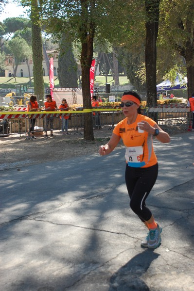 Maratona di Roma a Staffetta (TOP) (14/10/2017) 00083
