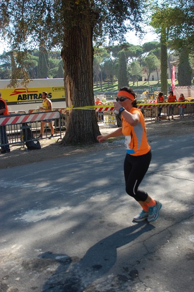 Maratona di Roma a Staffetta (TOP) (14/10/2017) 00084