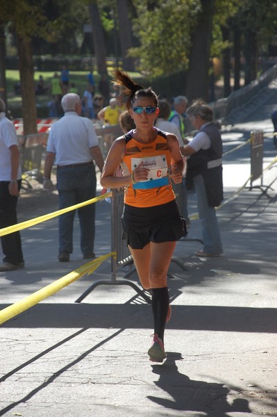 Maratona di Roma a Staffetta (TOP) (14/10/2017) 00088