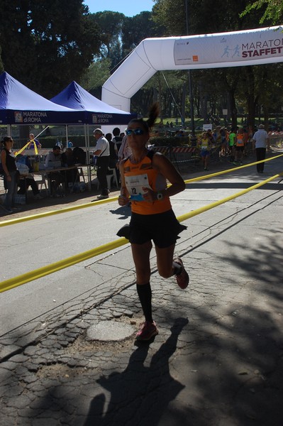 Maratona di Roma a Staffetta (TOP) (14/10/2017) 00092