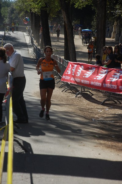 Maratona di Roma a Staffetta (TOP) (14/10/2017) 00095