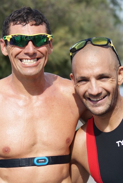 Triathlon Olimpico Ostia (24/09/2017) 007