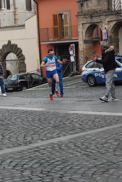 Maratonina dei Tre Comuni (TOP) (22/01/2017) 00004