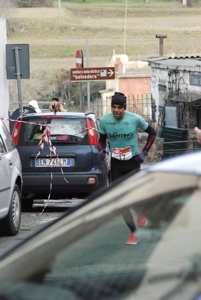 Maratonina dei Tre Comuni (TOP) (22/01/2017) 00007