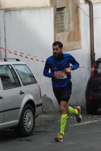Maratonina dei Tre Comuni (TOP) (22/01/2017) 00011