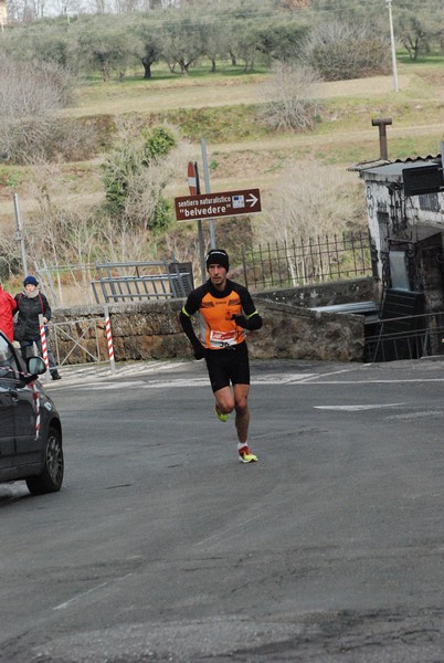 Maratonina dei Tre Comuni (TOP) (22/01/2017) 00013