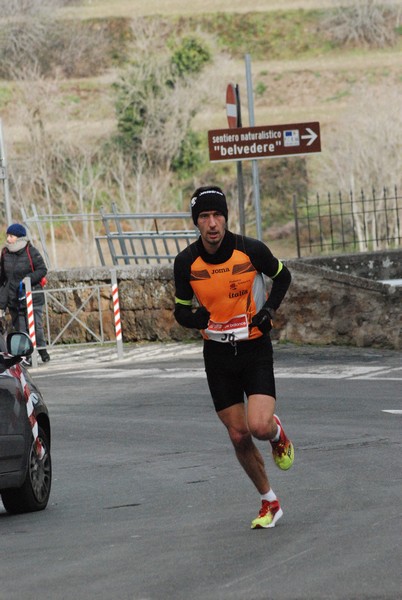 Maratonina dei Tre Comuni (TOP) (22/01/2017) 00014