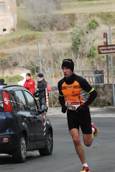 Maratonina dei Tre Comuni (TOP) (22/01/2017) 00015