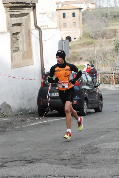 Maratonina dei Tre Comuni (TOP) (22/01/2017) 00016